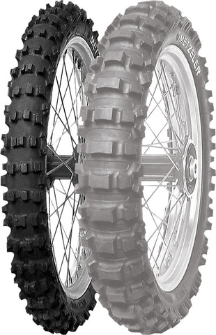 Metzeler Tire 80/100-21 Mc5