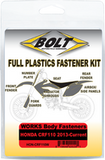 Bolt Body Work Fastener Kit