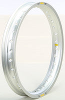 Pro-wheel Rim 2.15x19 36h Silver