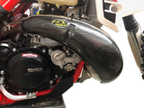 P3 Pipe Guard Carbon Max Coverage Beta