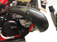 P3 Pipe Guard Carbon Max Coverage Beta