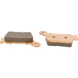 All Balls Brake Pad Kit Sintered