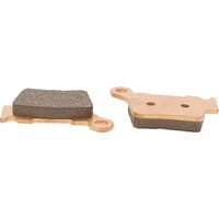 All Balls Brake Pad Kit Sintered