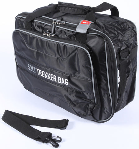 Givi Trekker Top Case Removable Inner Liner