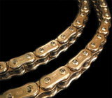 Ek Chain Sm 3d Sx2-ring 520-120l Gld