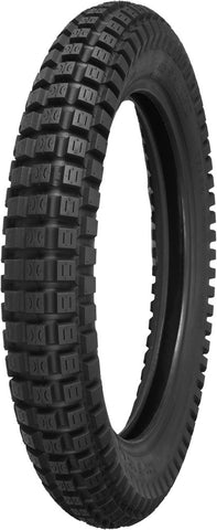 Shinko Tire 241 Series Front/rear 4.00-18 64p Bias Tt