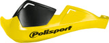 Polisport Evolution Integral Handguards Rm Yellow