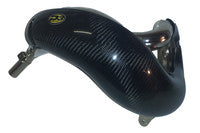 P3 Pipe Guard Carbon Fiber Beta