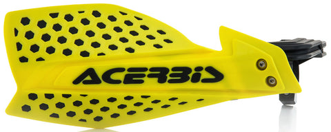 ACERBIS ULTIMATE X HANDGUARD YELLOW/BLACK