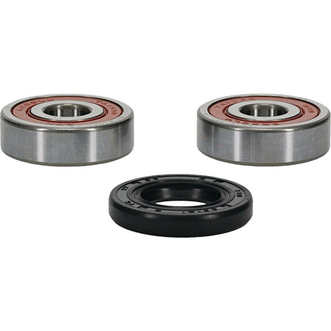 Pivot Works Wheel Bearing Kit Premium