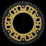 Supersprox Rear Stealth Sprocket Alu/stl 48t-520 Gld Beta