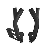 Polisport Frame Protectors Black Beta