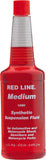 RED LINE SYNTHETIC SUSPENSION FLUID 10W 16OZ