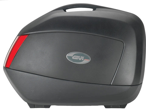 Givi V35 Side Cases 35l 20.7x12.4x15.5" Pair