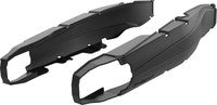 Polisport Swingarm Protectors Black