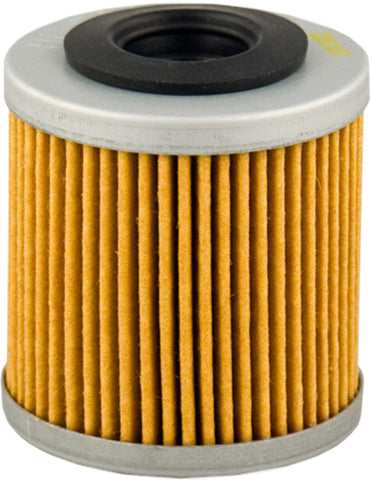 HIFLOFILTRO OIL FILTER