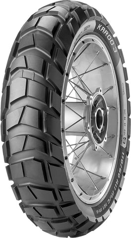 Metzeler Tire 140/80-18 Karoo 3