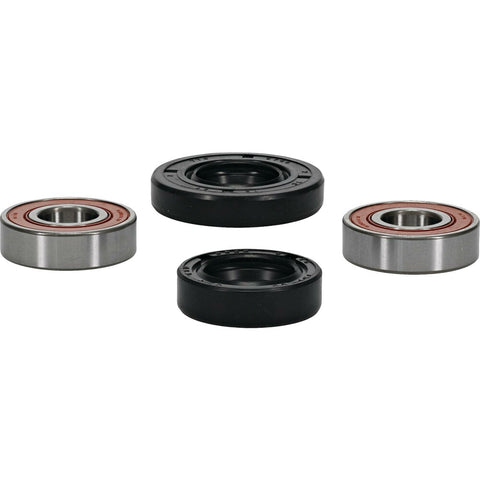 Pivot Works Wheel Bearing Kit Premium