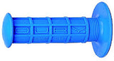 Oury Grips Waffle Mx Blue