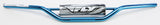 Fly Racing Aluma-steel Handlebar Yam Blue