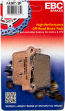 Ebc Brake Pads