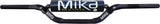 Mika Metals Handlebar Hybrid Series 7/8" Yz/reed Bend Blk