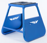 FLY RACING PODIUM STAND (BLUE)