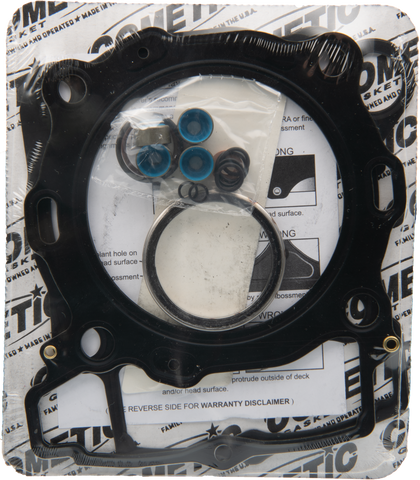 Cometic Top End Gasket Kit 95mm Beta