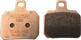 Galfer Brake Pads Sintered Fd220g1380