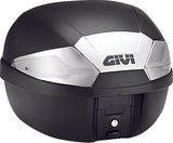 Givi B29nt Top Case Smoke Lens 29 Liter