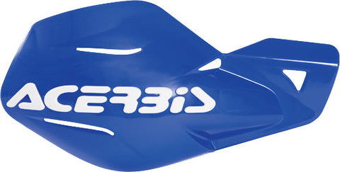 ACERBIS UNIKO HANDGUARDS BLUE