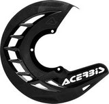 Acerbis X-brake Disc Cover Black