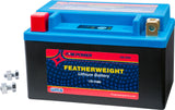 FIRE POWER FEATHERWEIGHT LITHIUM BATTERY 130 CCA HJTX7A-FP-IL 12V/24WH