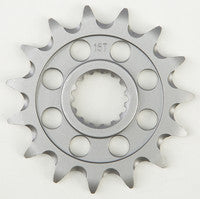 Fire Power Front Cs Sprocket Steel 15T-520 Beta/husq/ktm