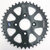 Sunstar Rear Sprocket Aluminum 39t-420 Blk Cob