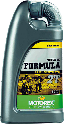 Motorex Formula 2t (1 Liter)