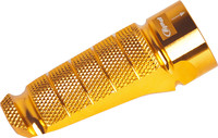 Puig Footpegs Racing Gold