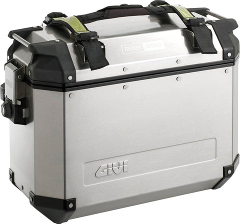 Givi Outback Padded Handles