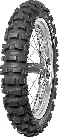 Metzeler Tire 110/100-18 Mc6