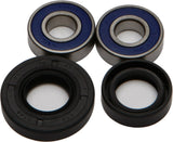 All Balls Front Wheel Bearing/seal Kit