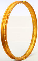 Pro-wheel Rim 1.60x21 36h Gold