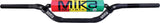 Mika Metals 7075 Pro Series Hybrid Handlebar Rasta 7/8"