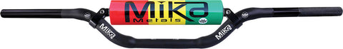 Mika Metals Handlebar Hybrid Series 7/8" Rc Bend Rasta