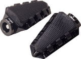 Puig Footpegs Trail Black