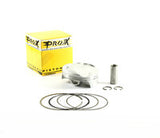 Wiseco Piston Kit Forged Nikasil Cyl 77.96/std Husq/ktm