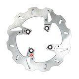 Braking Racing Rotor Rear