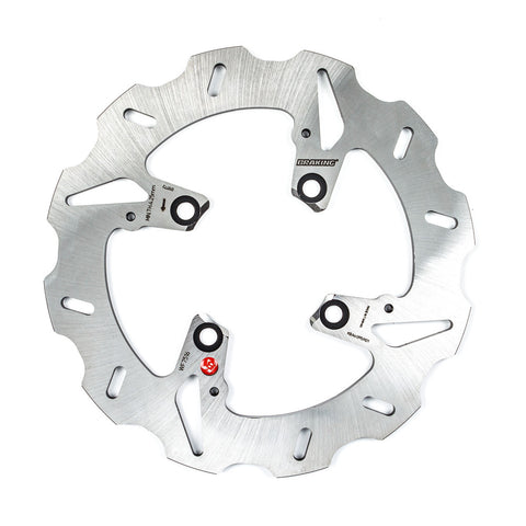 Braking Racing Rotor Rear