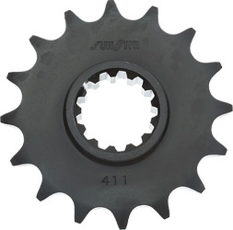 Sunstar Front Cs Sprocket 15t-520 Beta/hus/husq/ktm