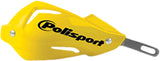 Polisport Handguard Touquet Yellow