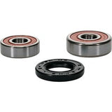 Pivot Works Wheel Bearing Kit Premium